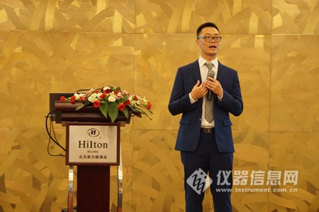 Phenomenex公司正式登陆中国以“工匠精神”专注于色谱耗材领域发展