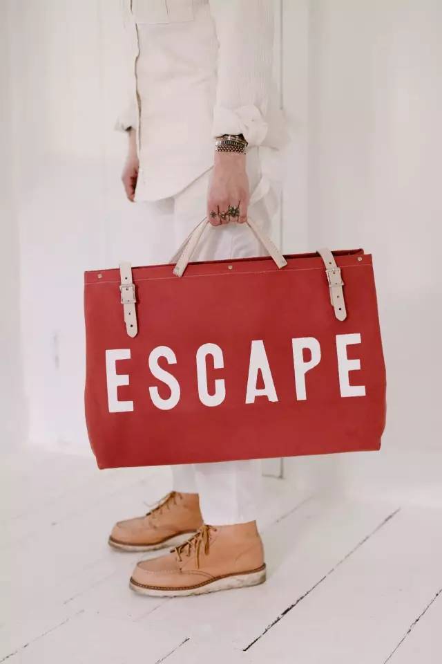 最时髦的帆布包,好看又时髦帆布包推荐