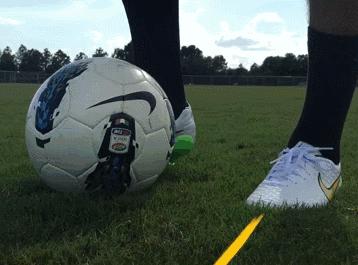 维维足球技巧系列教程,维维足球变向教学视频