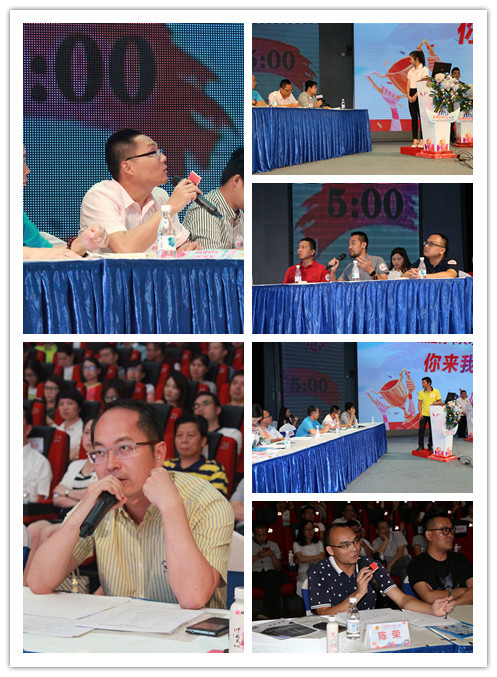 群雄逐鹿谁与争锋,群雄逐鹿谁将笑到最后