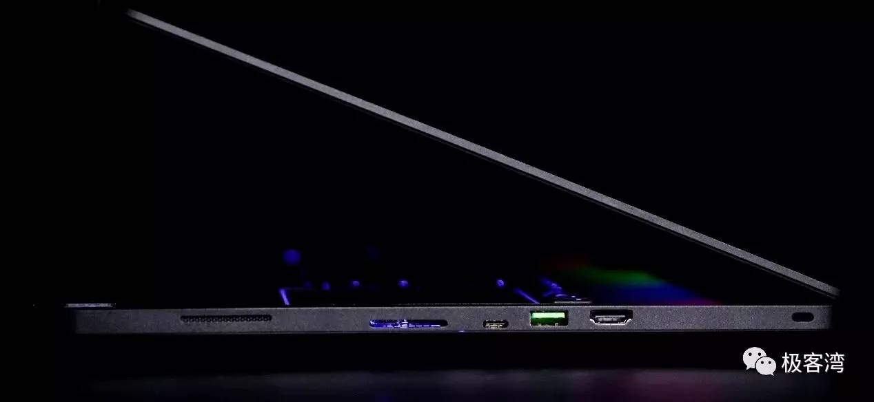 雷蛇blade1080,雷蛇blade系列笔记本