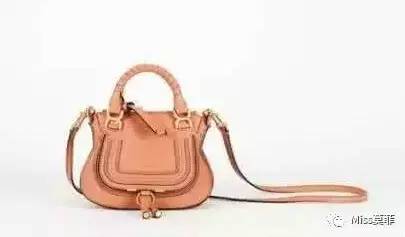 这些基本款都没认全,还说自己爱包包呢?