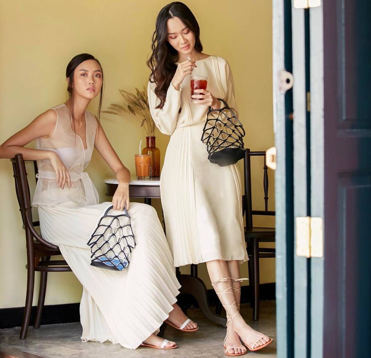 曼谷购物必去清单,曼谷推荐的购物清单