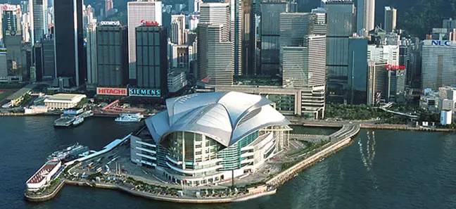 寻找隐藏在旅游胜地的文化绿洲丨香港书店地图