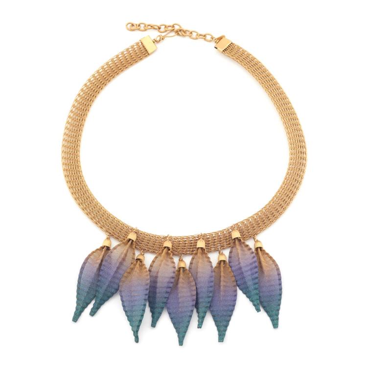 挤不进上博还能上网！世界八大博物馆纪念品海淘攻略，Tiffany只要19.95美元