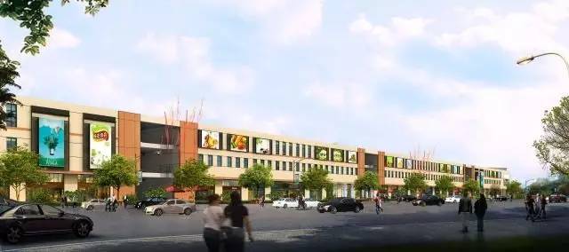 鹿泉发展潜力有多大,鹿泉区未来十年规划