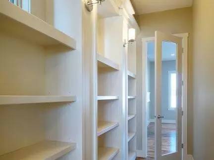 拿什么来拯救你，堆成“垃圾房”的储物间！