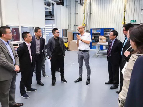 二手车平台迈迈车构建六大生态体系