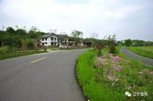 大江宁666！10家“最南京”乡村民宿，有一半来自江宁！