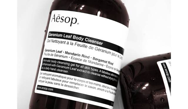 让男朋友着迷的沐浴露推荐,让直男都心动的泡泡沐浴露