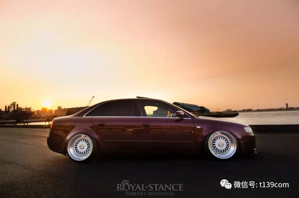 老款奥迪a4改装最新款,奥迪a4可以改装哪几个系列