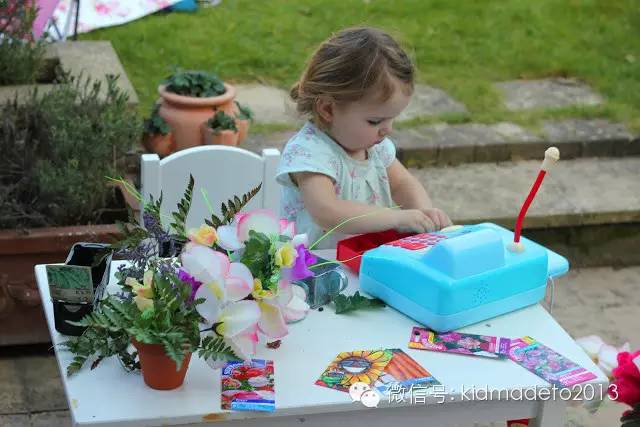 扮家家的乐趣,扮家家场景体验