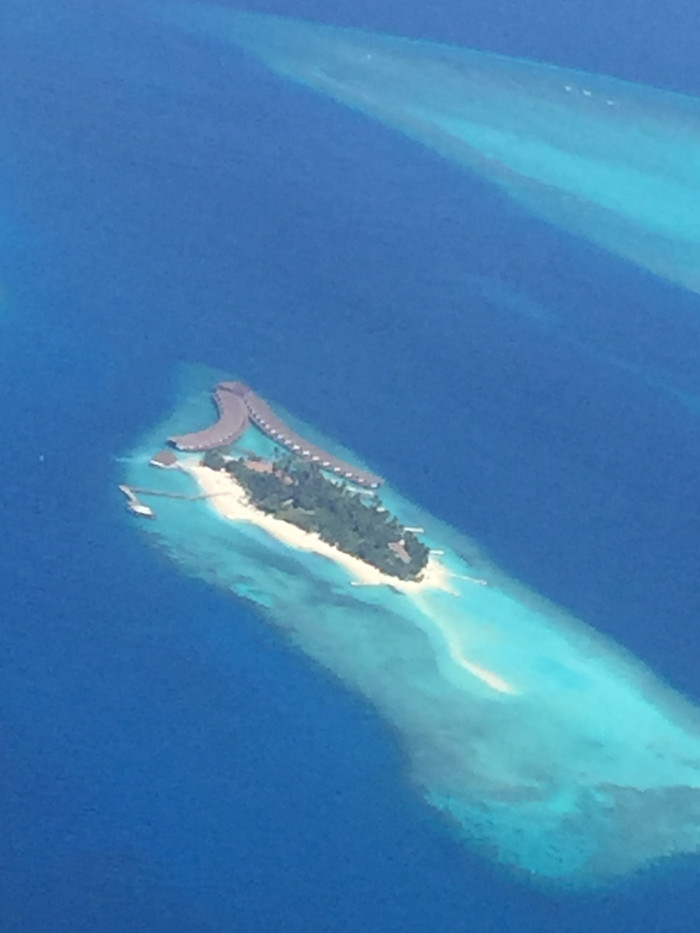 马尔代夫哈库拉岛好不好,马尔代夫哈库拉岛6日自助游