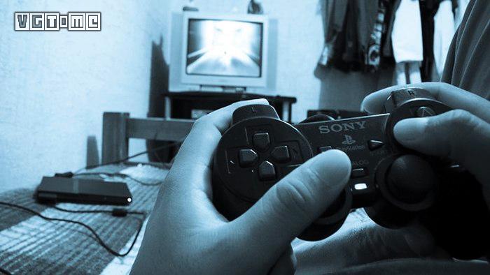 VG圆桌会：我与PS2的故事