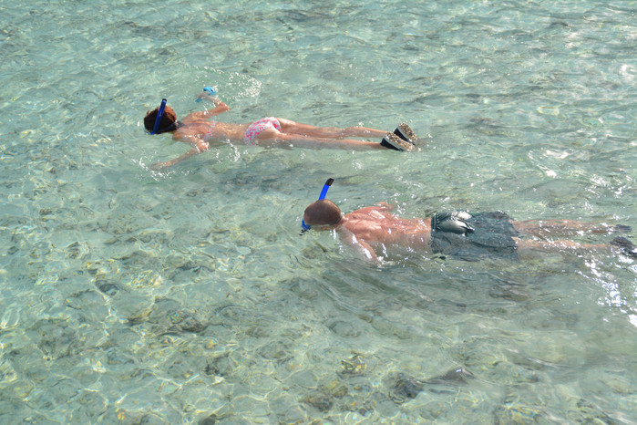 马尔代夫哈库拉岛好不好,马尔代夫哈库拉岛6日自助游