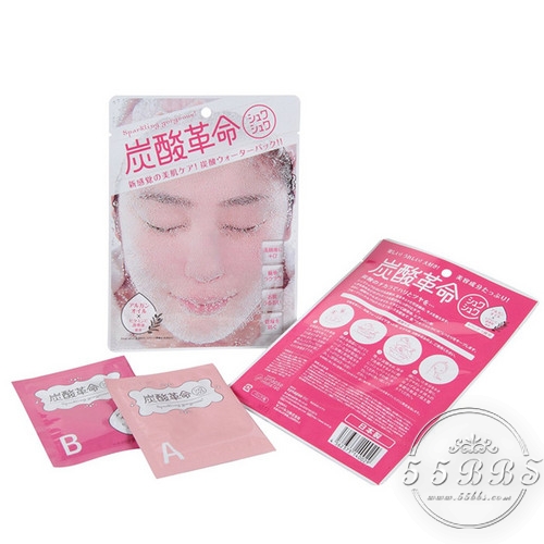 朋友圈推荐一款好用面膜,朋友圈自用款面膜