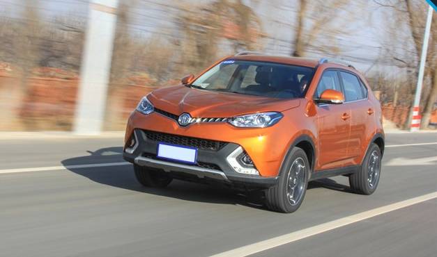 名爵锐腾1.5T豪华版有啥缺点,名爵锐腾是否值得入手