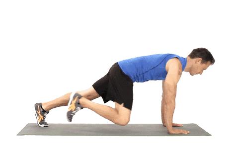 劲爆燃脂瘦腰腹赘肉操,劲爆燃脂操20分钟瘦腰腹赘肉