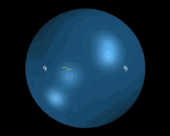 宇宙膨胀的空间怎么来的,宇宙一直膨胀宇宙外面是什么