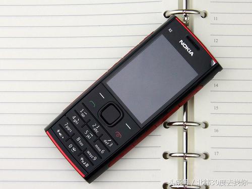 那些我们用过的智能手机,那些年我们用过的软件