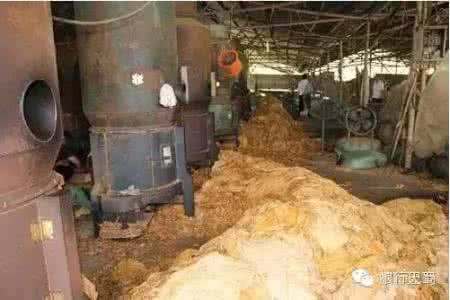 市场为何假烟泛滥,三种新型骗局揭秘