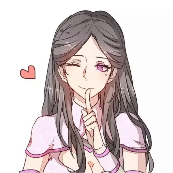 王者荣耀猴子和露娜的情侣头像,王者荣耀蔡澜和蔡文姬情侣头像