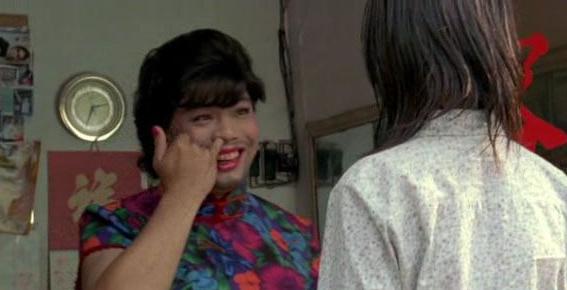 周星驰吴孟达电影少林足球,少林足球吴孟达周星驰截图