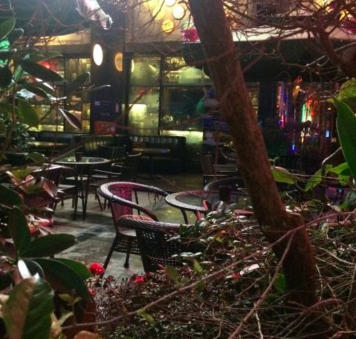 南宁比较好玩的酒吧,南宁适合一个人去的酒吧