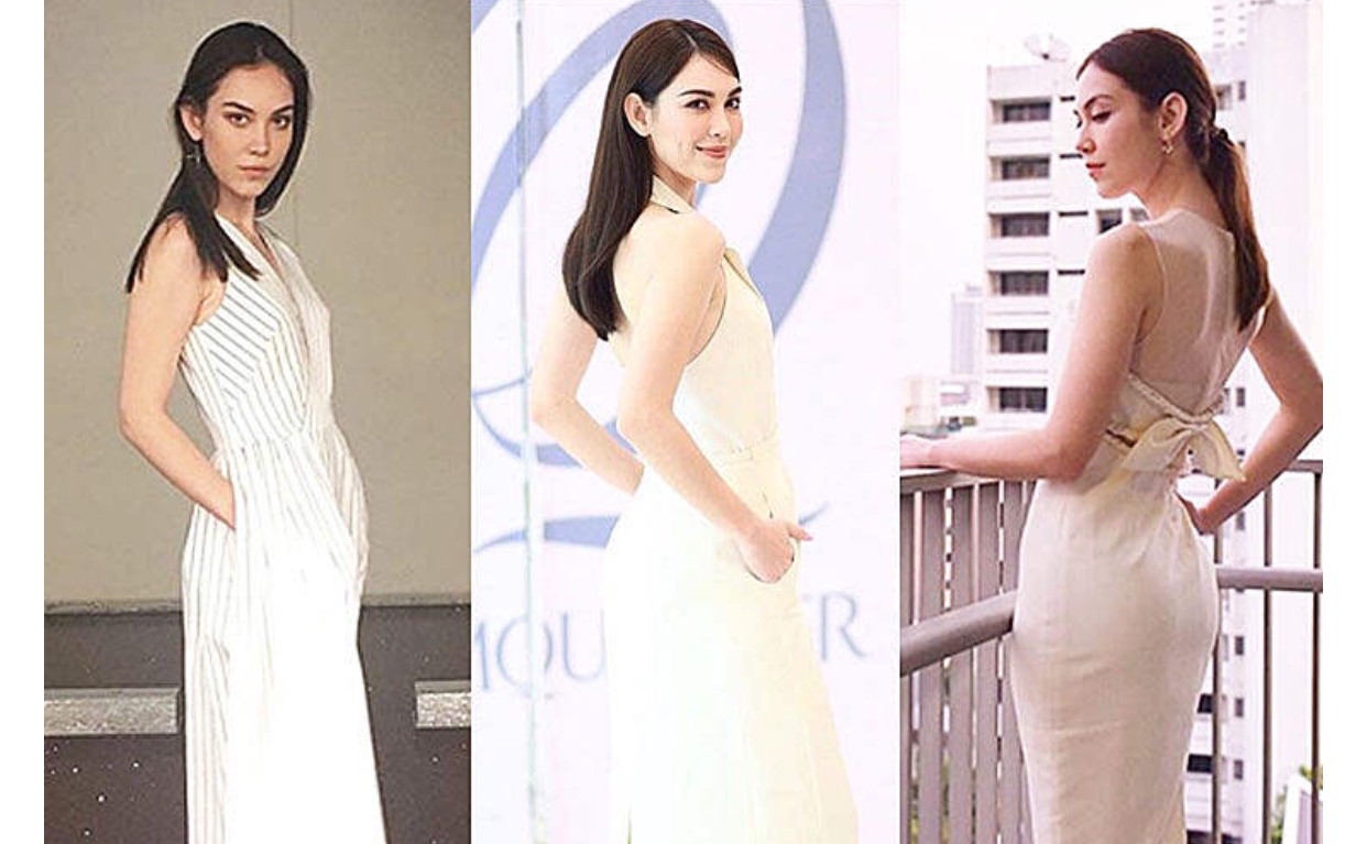 给你们种草一个泰国“千颂伊”