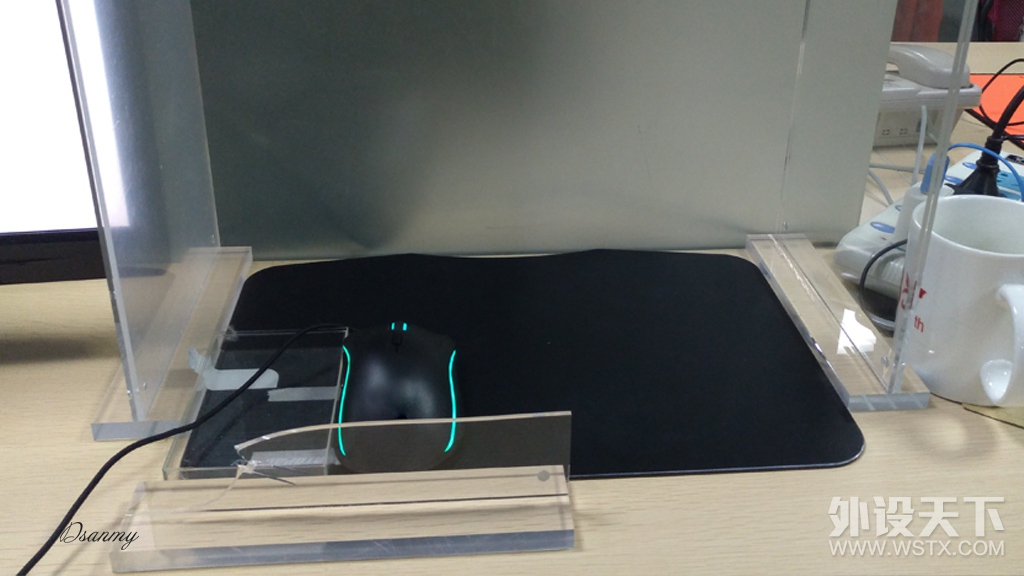 所有鼠标的dpi准确率都一样吗,鼠标常见的三种dpi