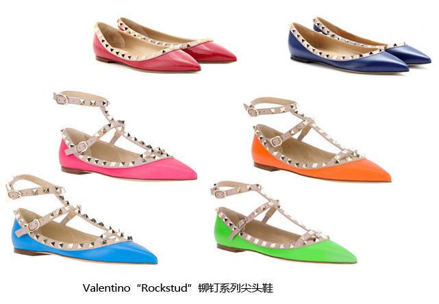 夏天尖头小瓢鞋推荐,今年最新款夏季小瓢鞋