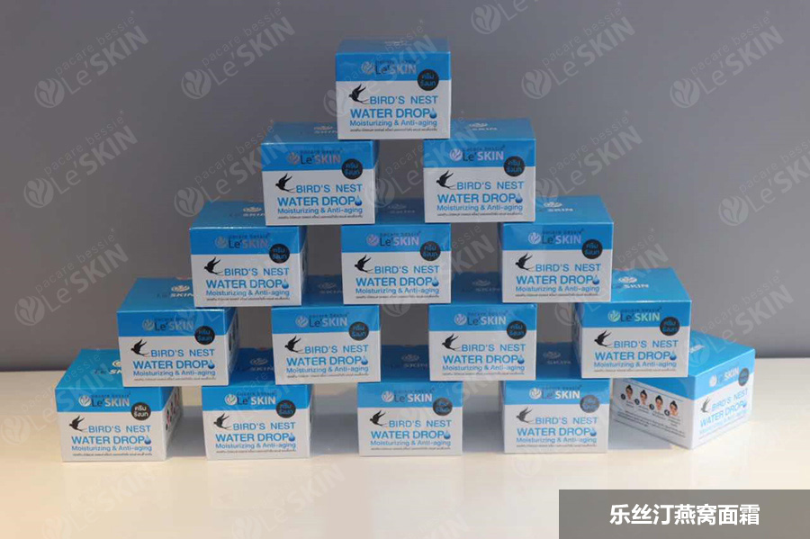 泰国乐丝汀蜗牛霜蓝瓶,泰国乐丝汀蜗牛霜怎么样