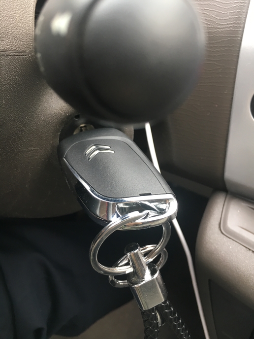 大学毕业第一台二手车,二手车买雪铁龙世嘉怎么样