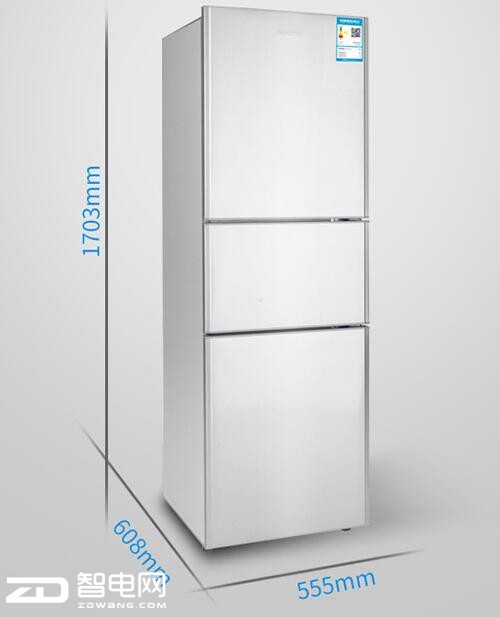感受夏天的威力选购冰箱不是事从门上就可以轻松解决