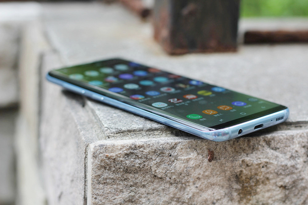 三星s8+现在是否值得购买,苹果8和三星s8+哪个值得买