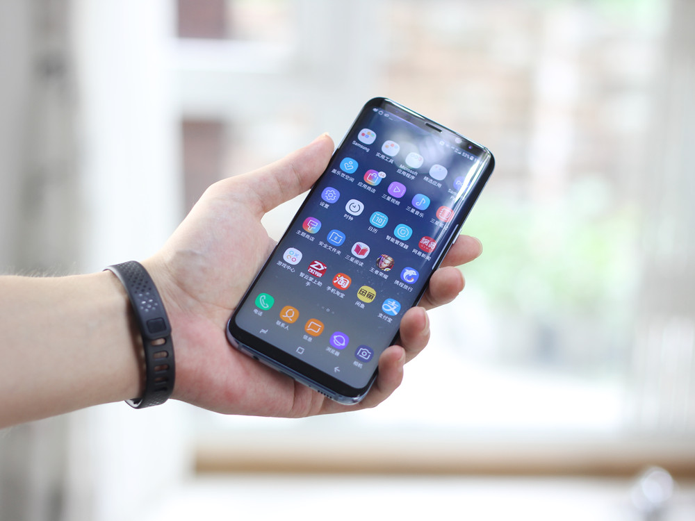 三星s8+现在是否值得购买,苹果8和三星s8+哪个值得买