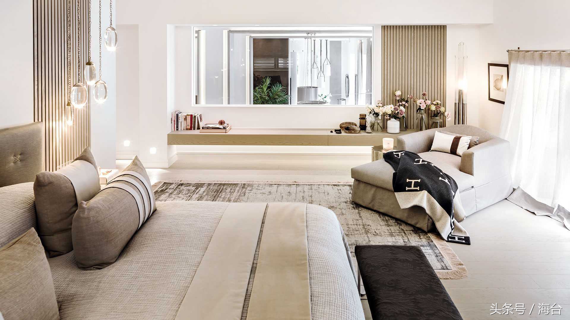 英国著名室内设计师马修,英国室内设计设计师马可