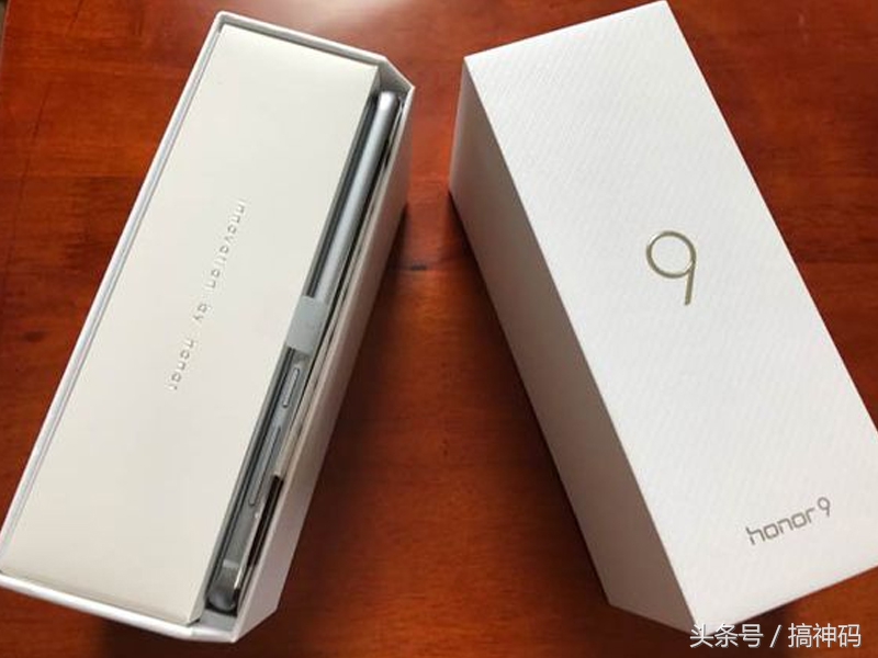 短短时间突破百万销量，华为荣耀9到底是一款怎样的手机？