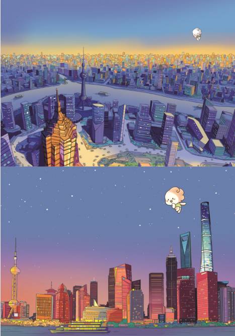 看看这23位上海设计师，怎么向布鲁塞尔展示“创意上海”？