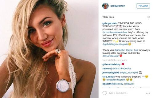 网红：月入千万不是传说