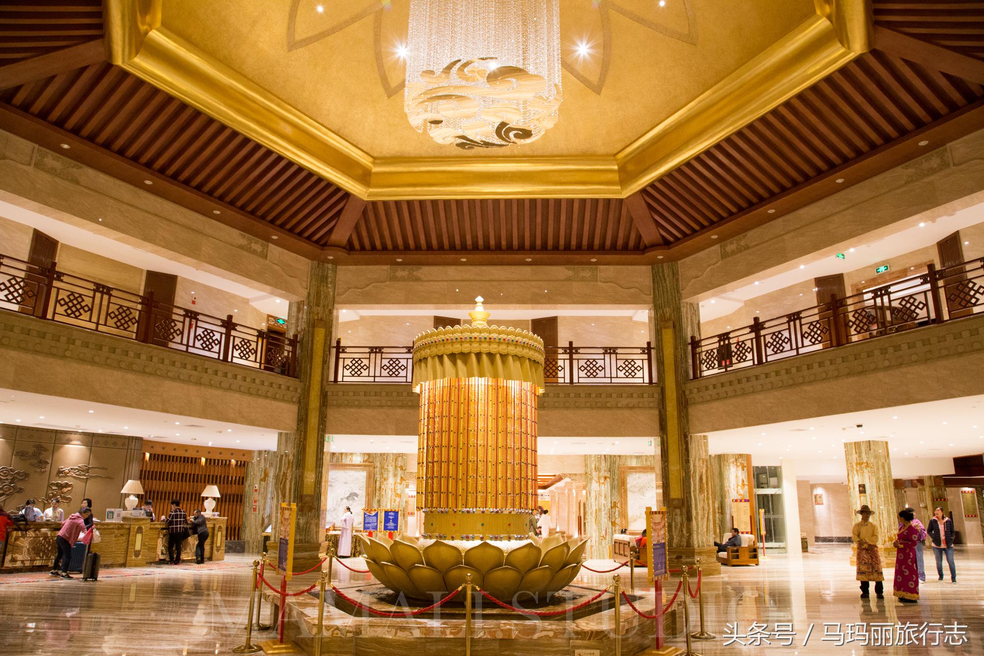 九寨沟亲子度假必选酒店,九寨沟藏羌风情酒店