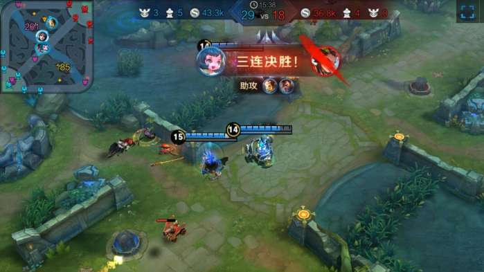 王者荣耀最新英雄调整宫本,王者荣耀宫本需要削什么英雄