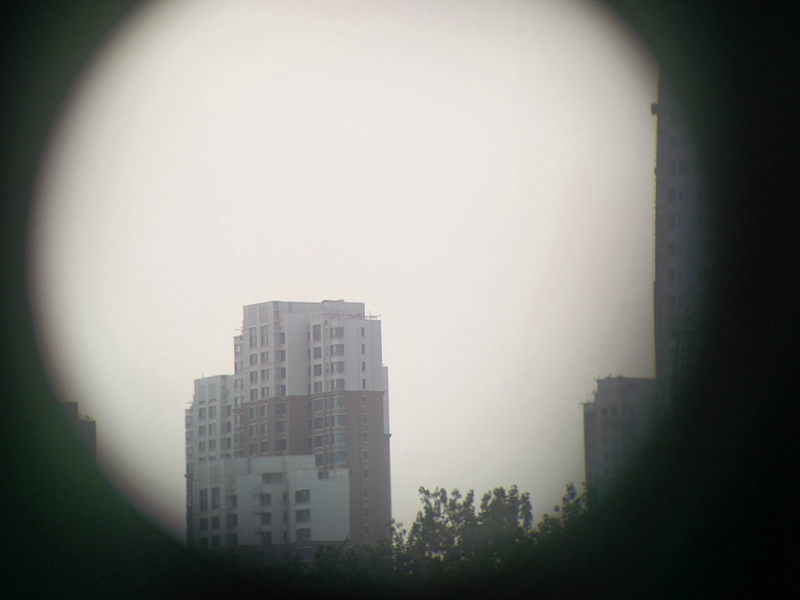 云光熊猫望远镜评测,云光熊猫与熊猫望远镜的区别