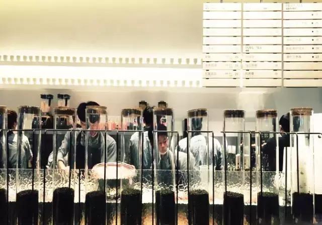 在深圳的网红美食,深圳美食网红打卡地