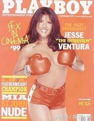 中国女拳王：睾酮素比男人还高，男人能做的，女人也能做