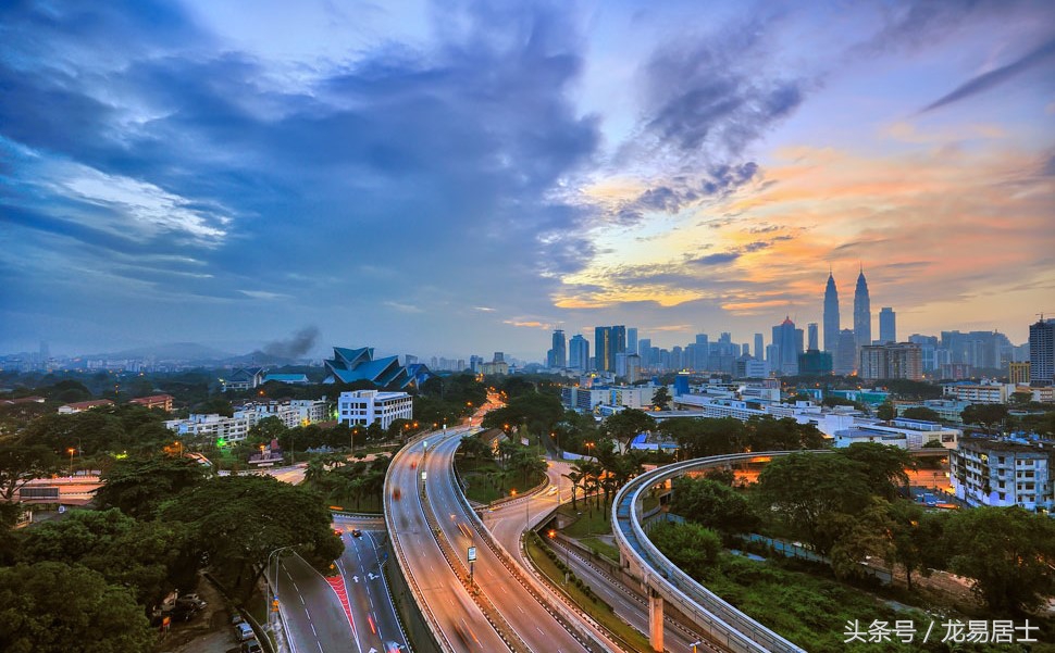 公路对住宅的影响,住宅周围的路对后人有什么影响