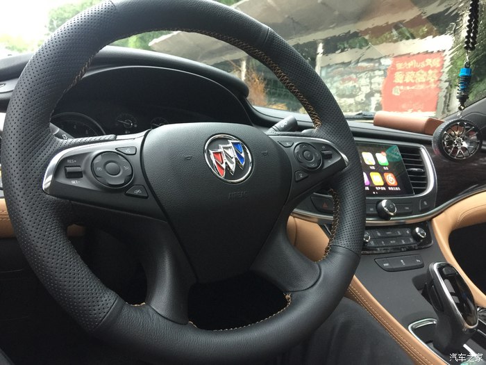 优惠君越,19款君越20t