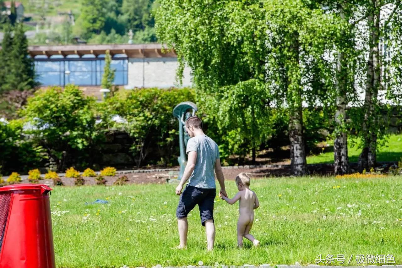 挪威著名小镇,令人惊叹的挪威地方