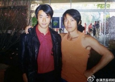 周星驰少林足球演员,少林足球演员现状