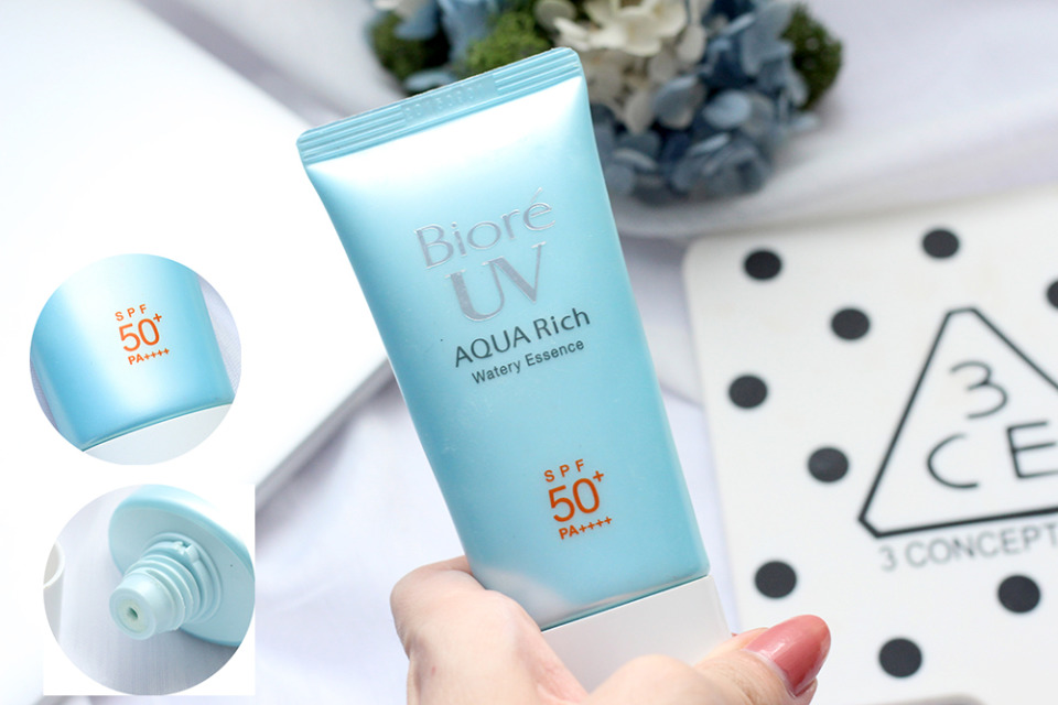 最好用的防晒平价套装,防晒全套平价推荐哪款好用